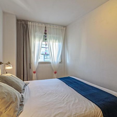 Apartamento&Piscina Cerca De Barcelona Рипольет Экстерьер фото