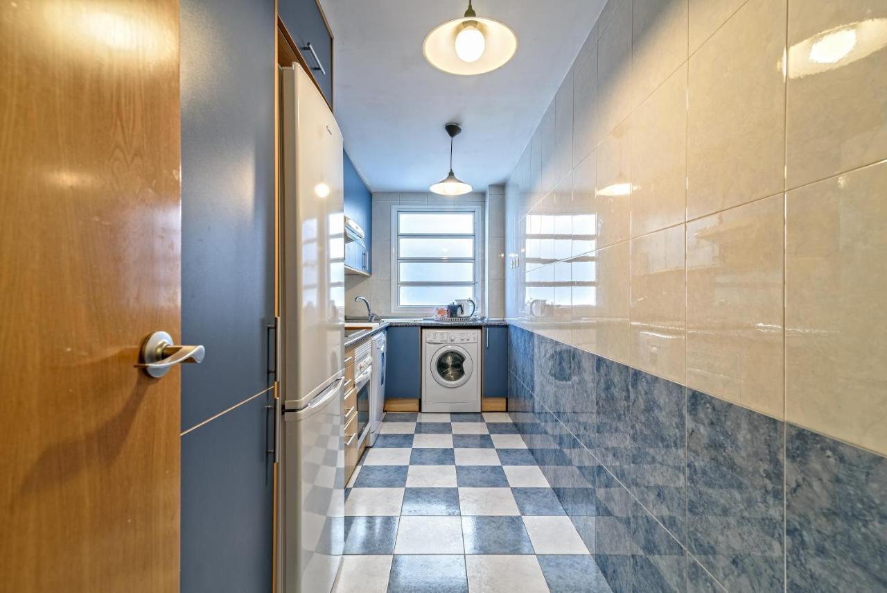 Apartamento&Piscina Cerca De Barcelona Рипольет Экстерьер фото